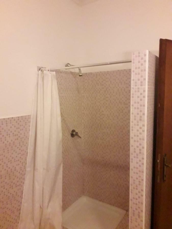 La Tenuta Di Bacco Hotel Colleferro Buitenkant foto