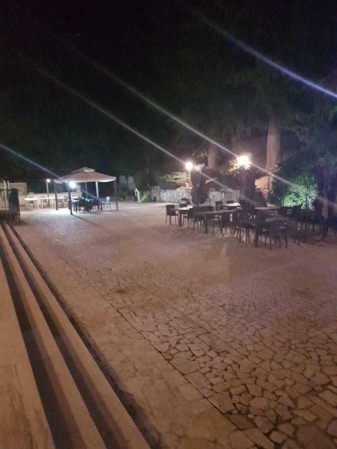 La Tenuta Di Bacco Hotel Colleferro Buitenkant foto