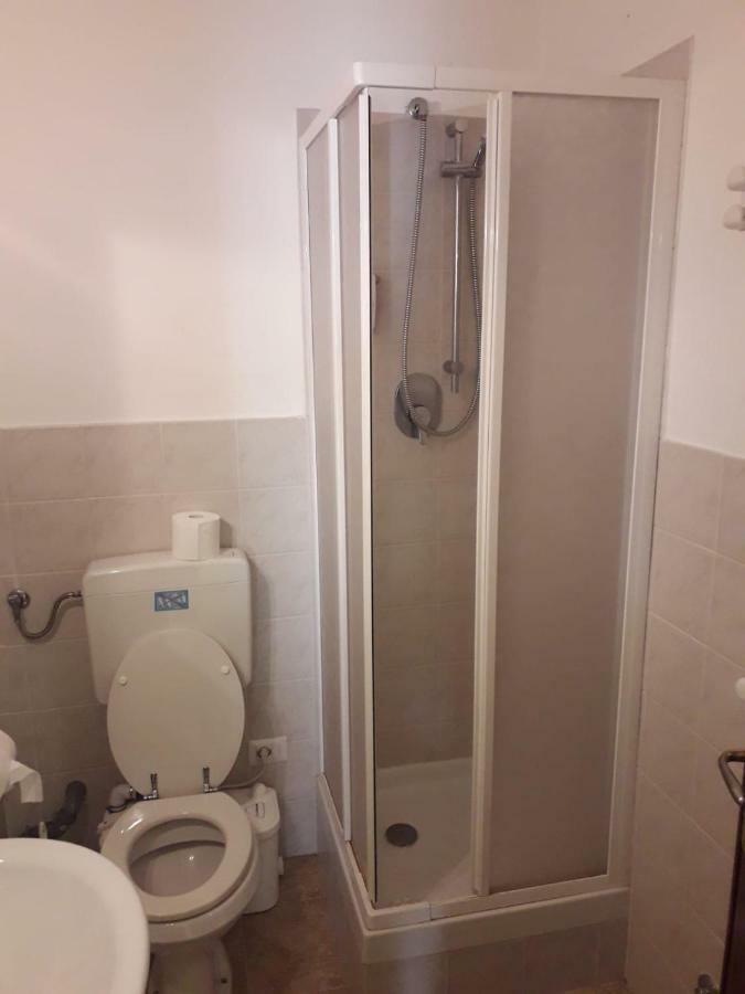 La Tenuta Di Bacco Hotel Colleferro Buitenkant foto