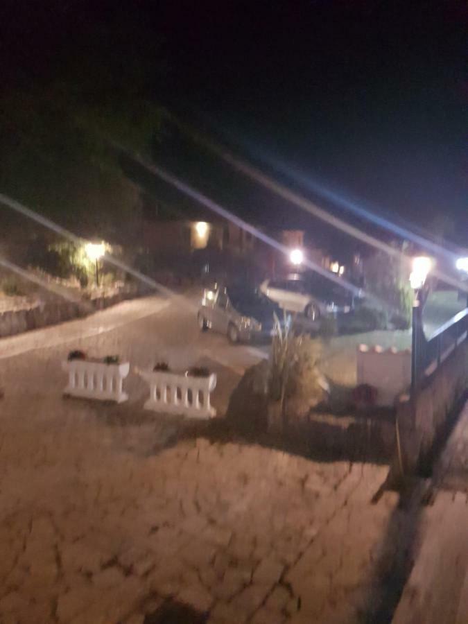 La Tenuta Di Bacco Hotel Colleferro Buitenkant foto
