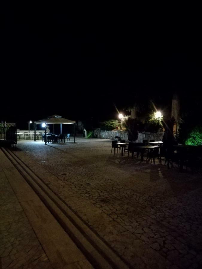 La Tenuta Di Bacco Hotel Colleferro Buitenkant foto