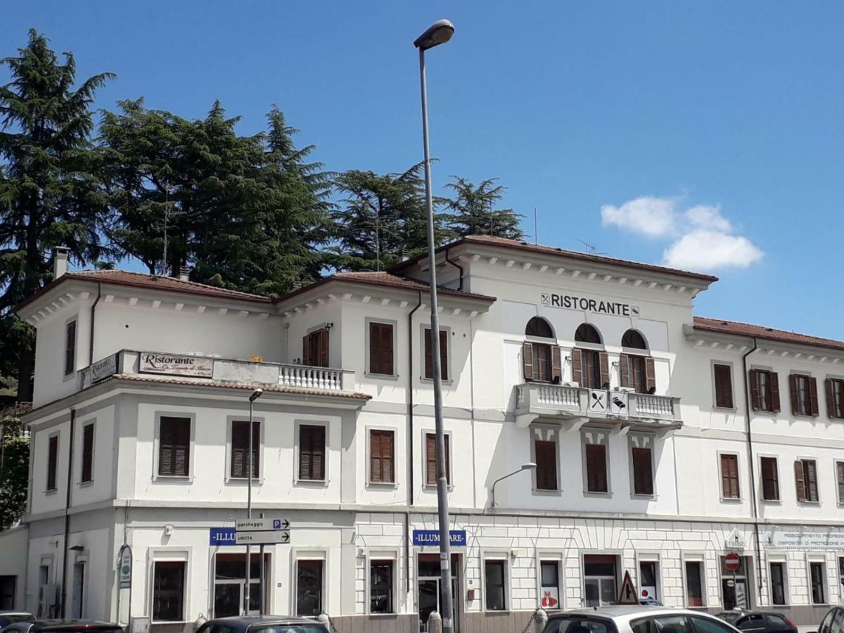 La Tenuta Di Bacco Hotel Colleferro Buitenkant foto