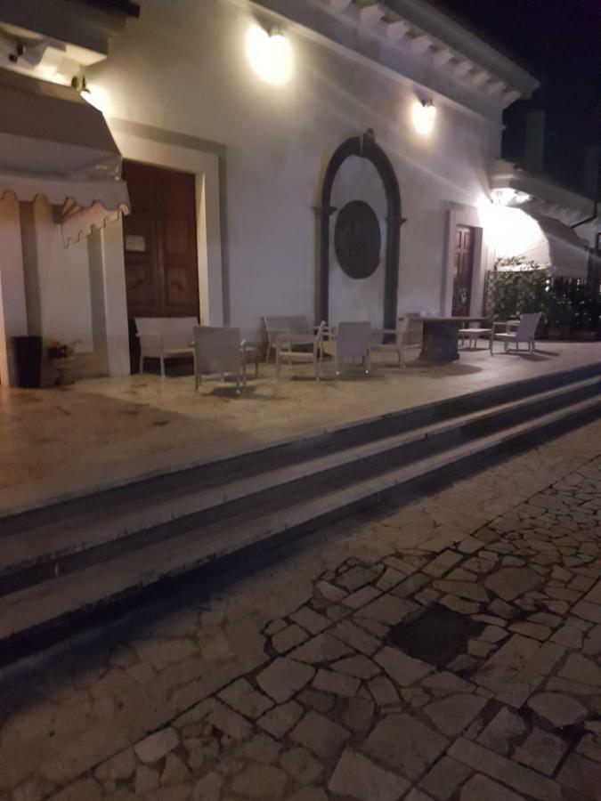 La Tenuta Di Bacco Hotel Colleferro Buitenkant foto