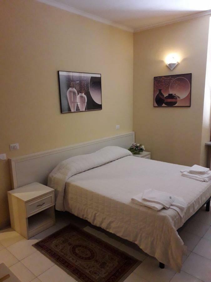 La Tenuta Di Bacco Hotel Colleferro Buitenkant foto