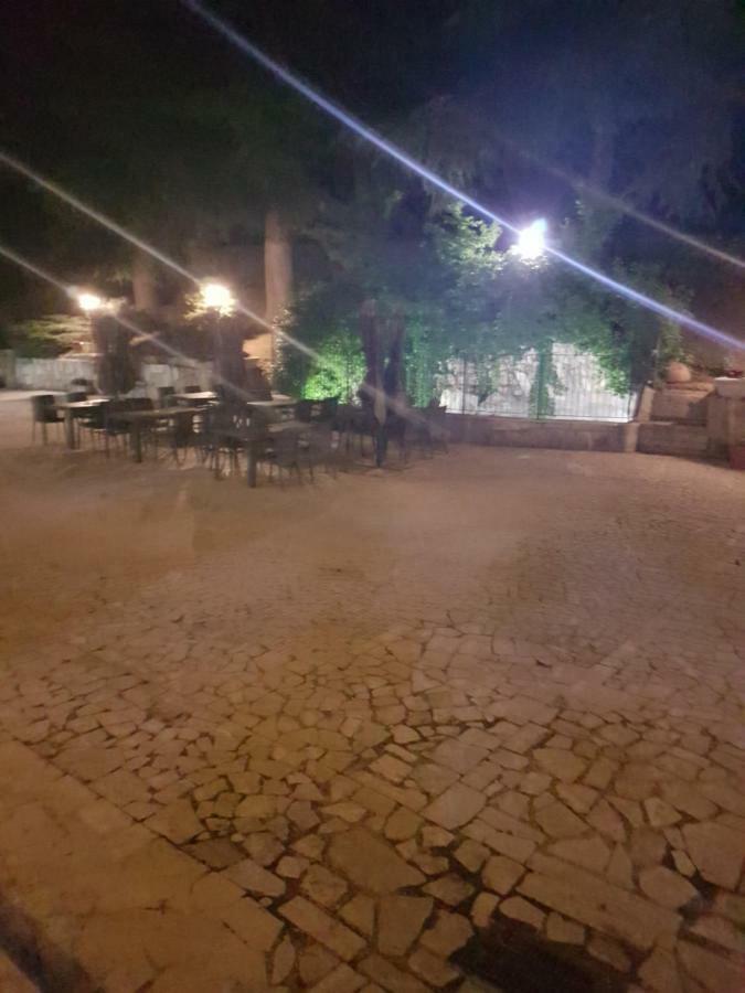 La Tenuta Di Bacco Hotel Colleferro Buitenkant foto